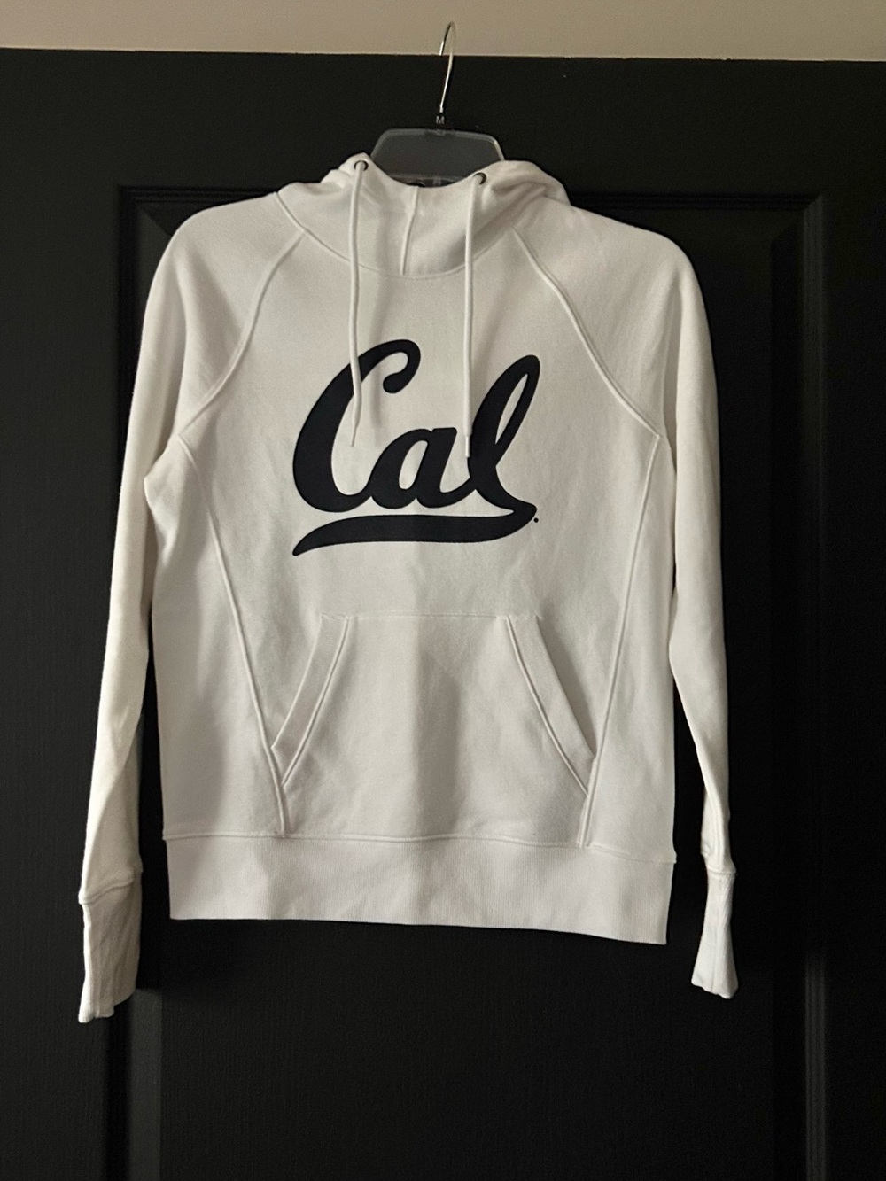 “NWOT” CHAMPION CAL HOODIE